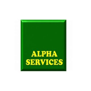 alpha services